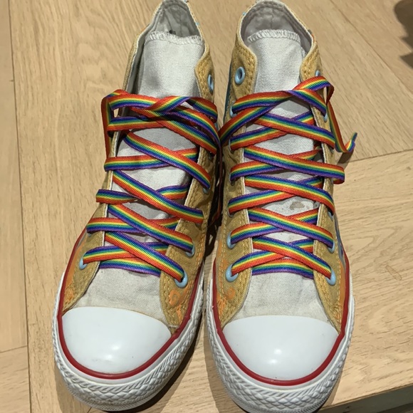 Converse Morse unique sample pair EUC - Picture 1 of 7
